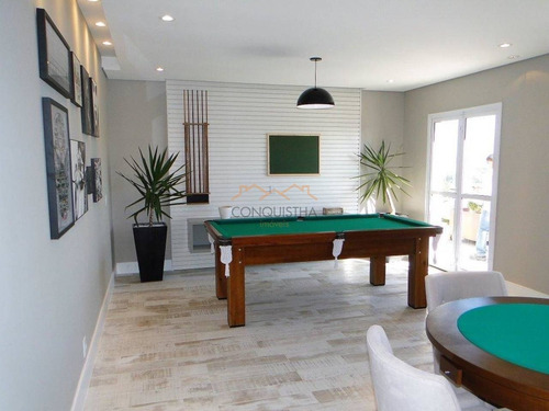 Imagem 10 de 11 de Loft - Rudge Ramos - Ref: 2817 - L-5001
