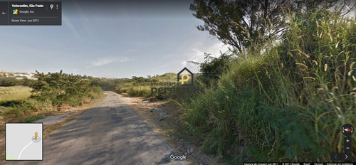 Imagem 4 de 6 de Área Comercial, Residencial E Industrial Em Votorantim - Ar00026 - 33898835