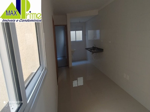Imagem 9 de 21 de Apartamento - Ap00822 - 69475157
