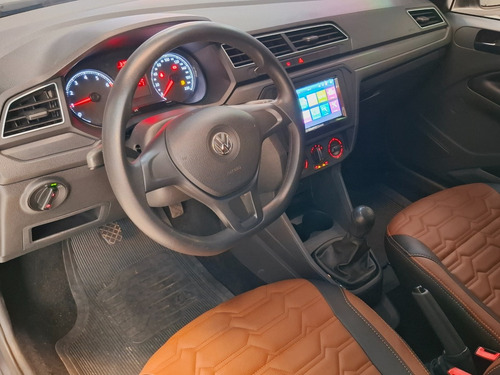 Volkswagen Gol 1.0 MPI