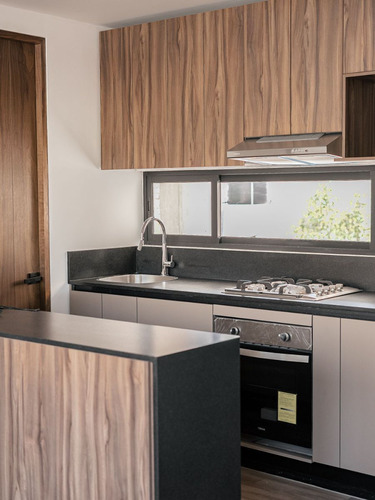 Increíble Loft A Estrenar En Portales Sur. Conócelo!!