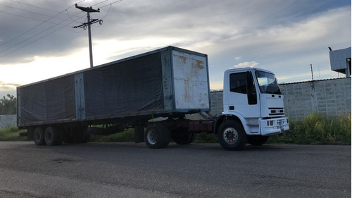 Se Alarga El Chasis Para Cualquier Camión