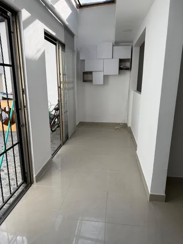Casa En Venta En Calasanz. Cod V17229