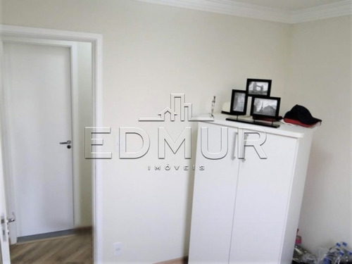 Imagem 12 de 15 de Apartamento - Jardim Utinga - Ref: 17953 - V-17953