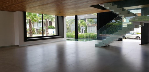 Imagem 19 de 30 de Mansão Triplex 1ª Locação Puro Bom Gosto Com Requinte E Sofisticação 5 Suítes 1.230m2 Terreno 900m2 - 2047 - 70528163
