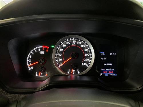 Toyota Corolla 2.0 VVT-IE FLEX GLI DIRECT SHIFT