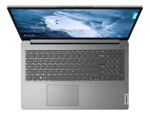 Notebook Lenovo Ip 1 15iau7 Intel Core I3-1215u Windows 11