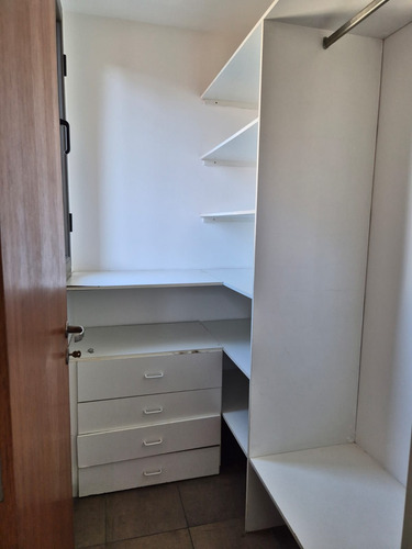 ¡alquiler Depto 1 Dormitorio Con Balcón Y Vista A La Cañada A Metros De Patio Olmos!