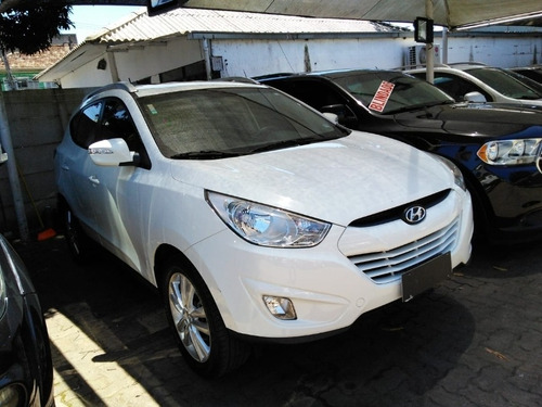 Hyundai Ix35 Ix-35 2.0 4x2 Autom
