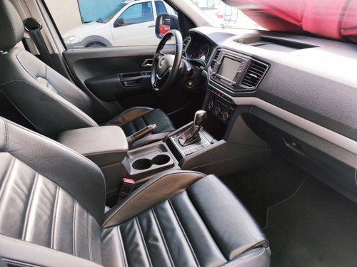 Volkswagen Amarok 3.0 V6 Tdi Diesel Highline Extreme Cd