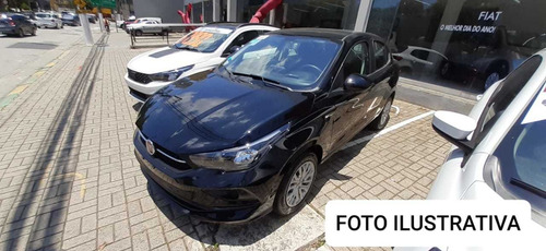 Fiat Cronos Hgt 1.8 (flex) (aut)