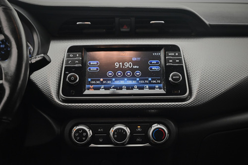 Nissan Kicks ADVANCE 1.6 AT