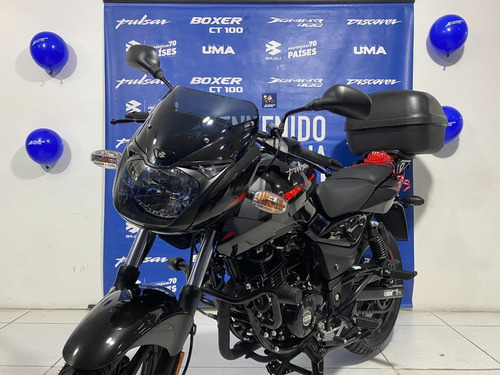 Imagen 3 de 22 de Bajaj Pulsar 180 Fi 2023