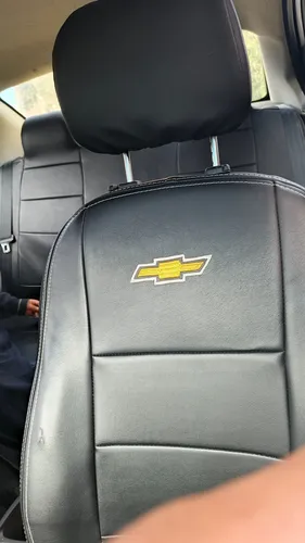 Chevrolet Sail 1.4 Ls