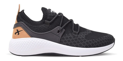 Imagen 1 de 3 de Zapatillas Jaguar Oficial Deportiva Art. #9063 39 Al 45