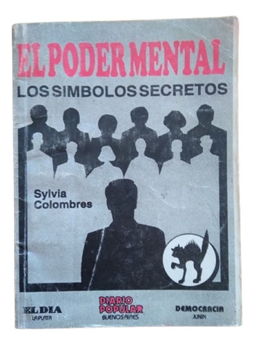El Poder Mental. Los Símbolos Secretos (Usado)