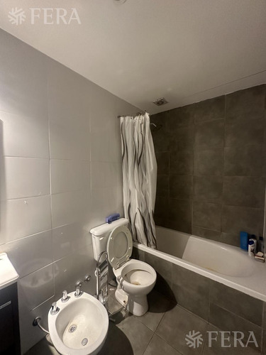 Venta Departamento 2 Ambientes Con Balcón En Quilmes