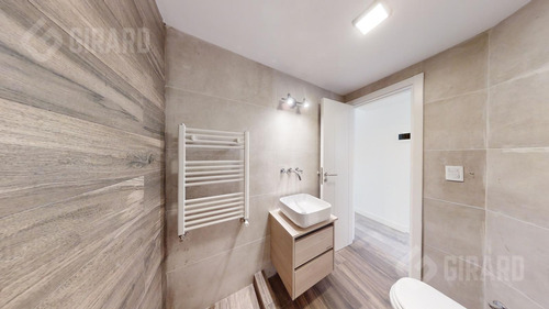 Venta De 3 Ambientes A Estrenar, Zona Guemes. Tour 360