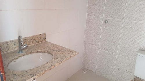 Imagem 18 de 22 de Apartamento Para Venda No Parada 40 Em São Gonçalo - Rj - 312