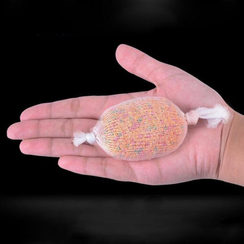 3 X 20 Peças De Malha De Pesca Para Iscas De Pesca Pva