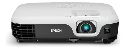 Proyector Epson Vs310 2600 Lúmenes