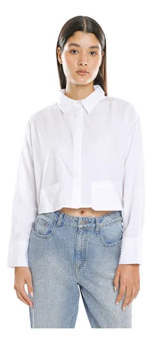 Camisas c&a sales mujer