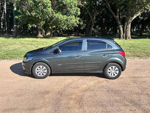 Chevrolet Onix 1.0 Lt 78cv