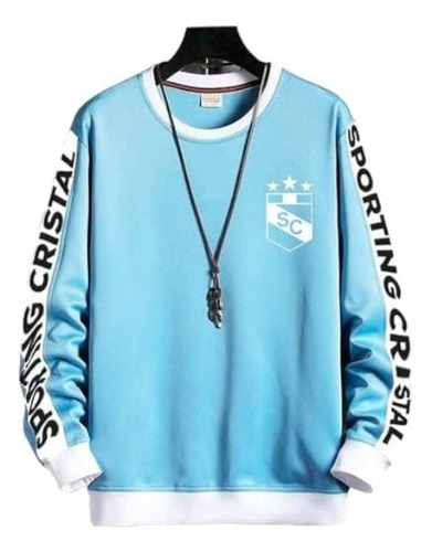 Polera Sporting Cristal