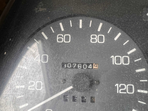 Imagen 6 de 6 de Hyundai H350 Con Saider
