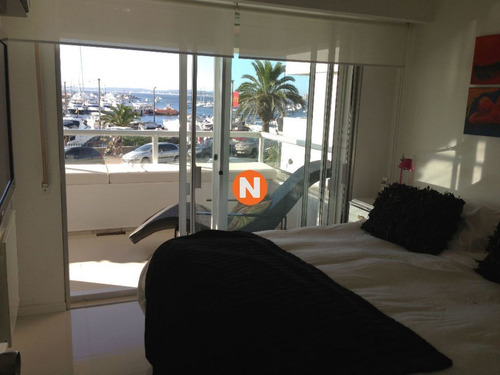 Imagen 25 de 30 de Apartamento En Venta Y Alquiler, Peninsula, Punta Del Este, 3 Dormitorios. - Punta Del Este Peninsula