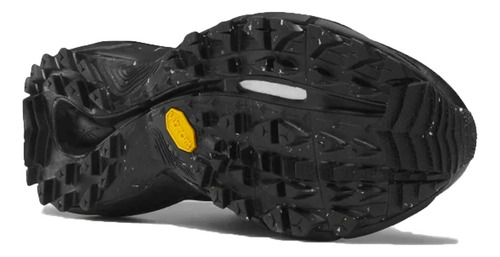 Zapatillas Reebok Running Unisex Zig Kinetic 2.5 Negro Cli