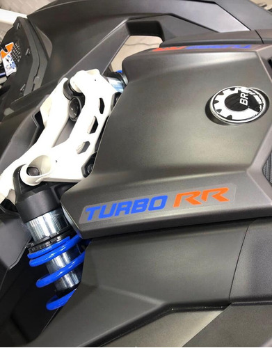 Can-am Maverick X3 Rs 1000 Turbo Entrega Inmediata Motoswift