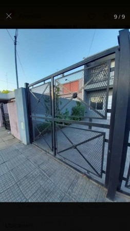 Castelli 232-  Departamento 2 Amb En Planta Baja 