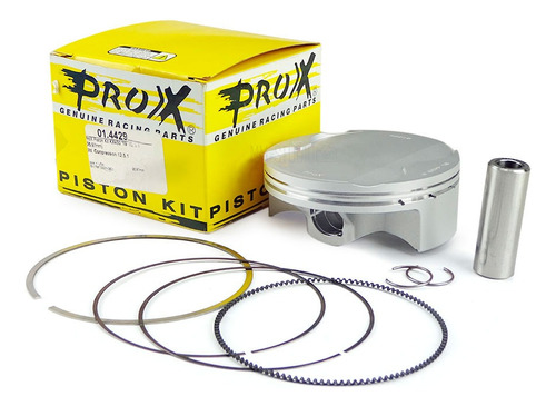 Kit Piston Perno Aros Kawasaki Kxf 450 4t