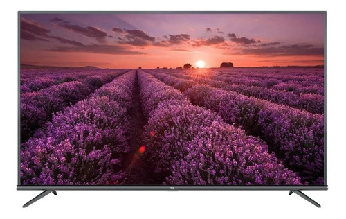 Smart Tv Tcl 50p8m Led 4k 50