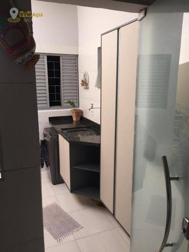 Imagem 10 de 25 de Casa Reformada, Aceita Permuta Por Imóvel De Maior Valor, Preferencialmente No Ilha Das Aguas. - Ca0966