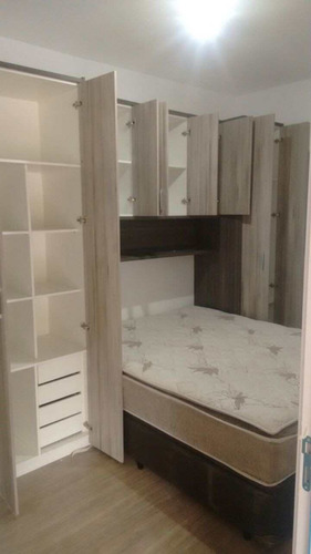 Imagem 5 de 5 de Apartamento Com 2 Dorms, Jardim Professor Benoá, Santana De Parnaíba - R$ 240 Mil, Cod: 234588 - V234588