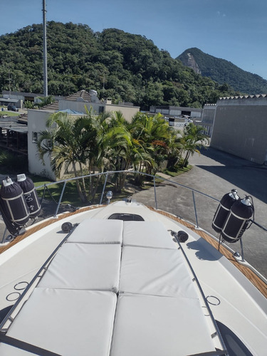 Sea Ray 395 Impecável 2016( N Nx Boats , Schaefer , Focker )
