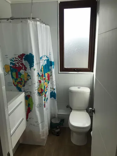 Departamento Estudio Un Ambiente Centro Concepción
