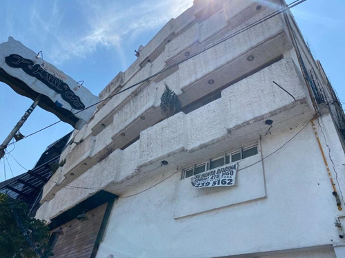 Imagen 13 de 14 de Oficina En Renta, Naucalpan De Juárez, Estado De México