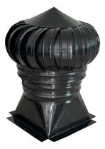 Comprar Extractor Atmosférico Tipo Cebolla, Ventilador 24 Pulgadas