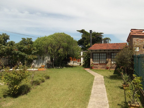 Imagen 4 de 12 de Casa De Un Dormitorio En Salinas