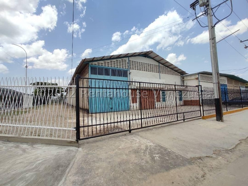 Imagen 3 de 14 de Galpon En Alquiler Maracay Turmero Excelente Ubicacion Estef 04122618817 23-6699
