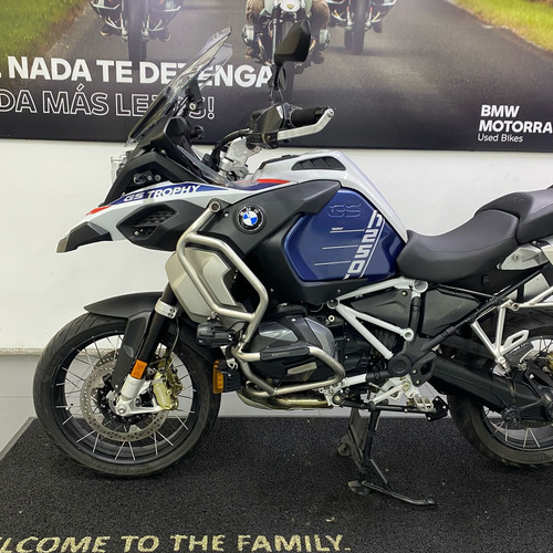 Bmw R 1250 Gs Adventure