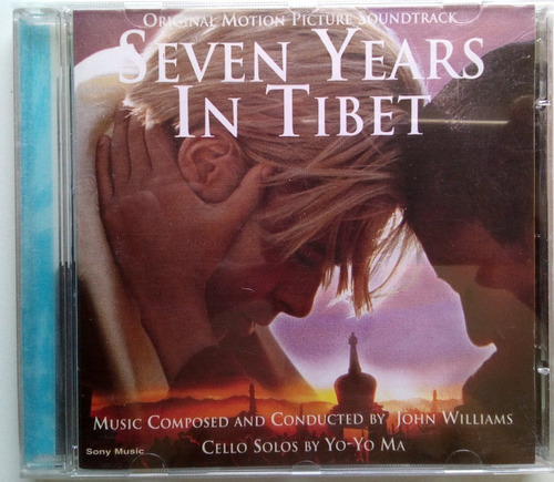 Seven Years In Tibet - John Williams Soundtrack