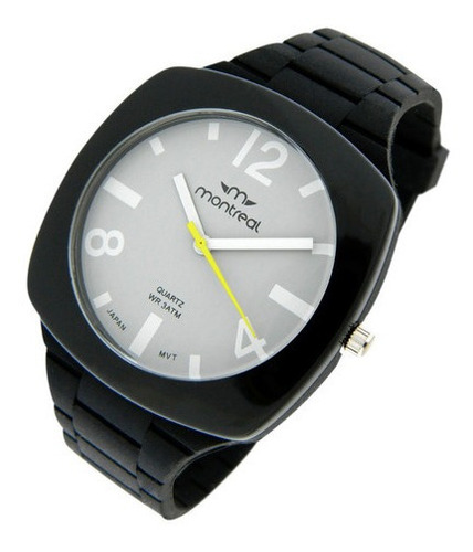 Reloj Montreal Dama Ml072 Tienda Oficial Envio Gratis