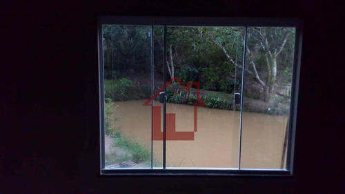Imagem 10 de 16 de Chácara À Venda No Bairro Moinho De Vento - Barra Mansa/rj - St1145