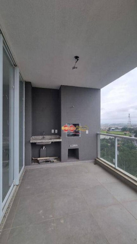 Imagem 16 de 23 de Apartamento - Edifício Residencial Madrid - Ap1097