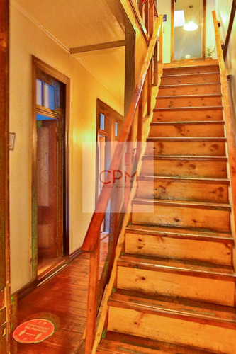 Venta De Restaurante - Apart Hotel (141787)