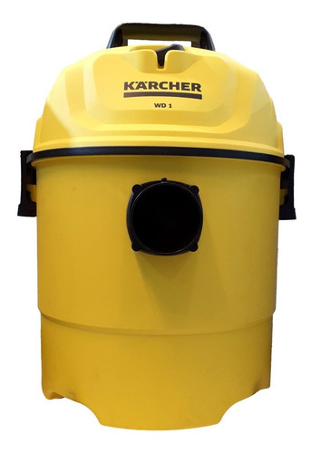 Imagen 3 de 5 de Bolsa Reutilizable Para Karcher Wd1 Envío Incluido